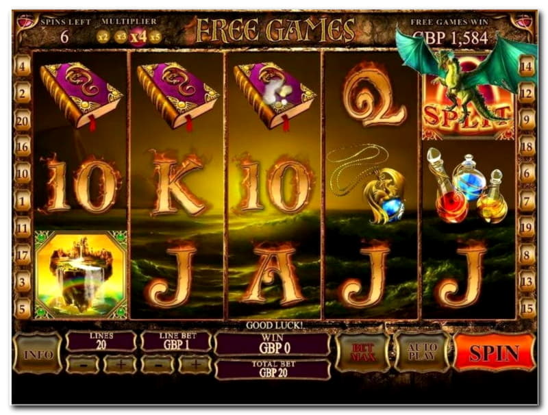 970% Deposit Match Bonus at Spin Up Casino