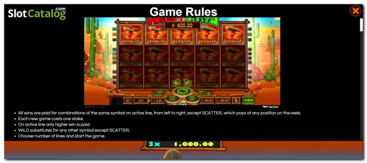 £20 Online Casino Tournament at Energy Casino