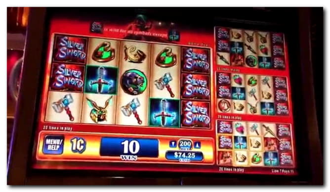955% First deposit bonus at Jackpot City Casino