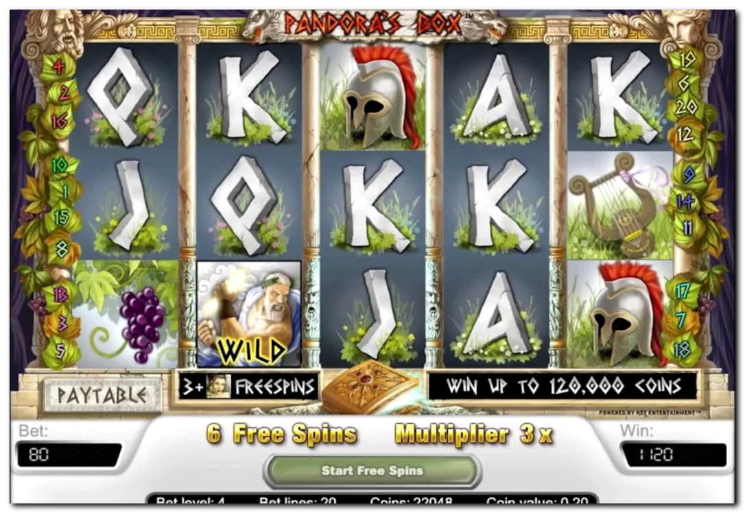 $580 Mobile freeroll slot tournament at BGO Casino