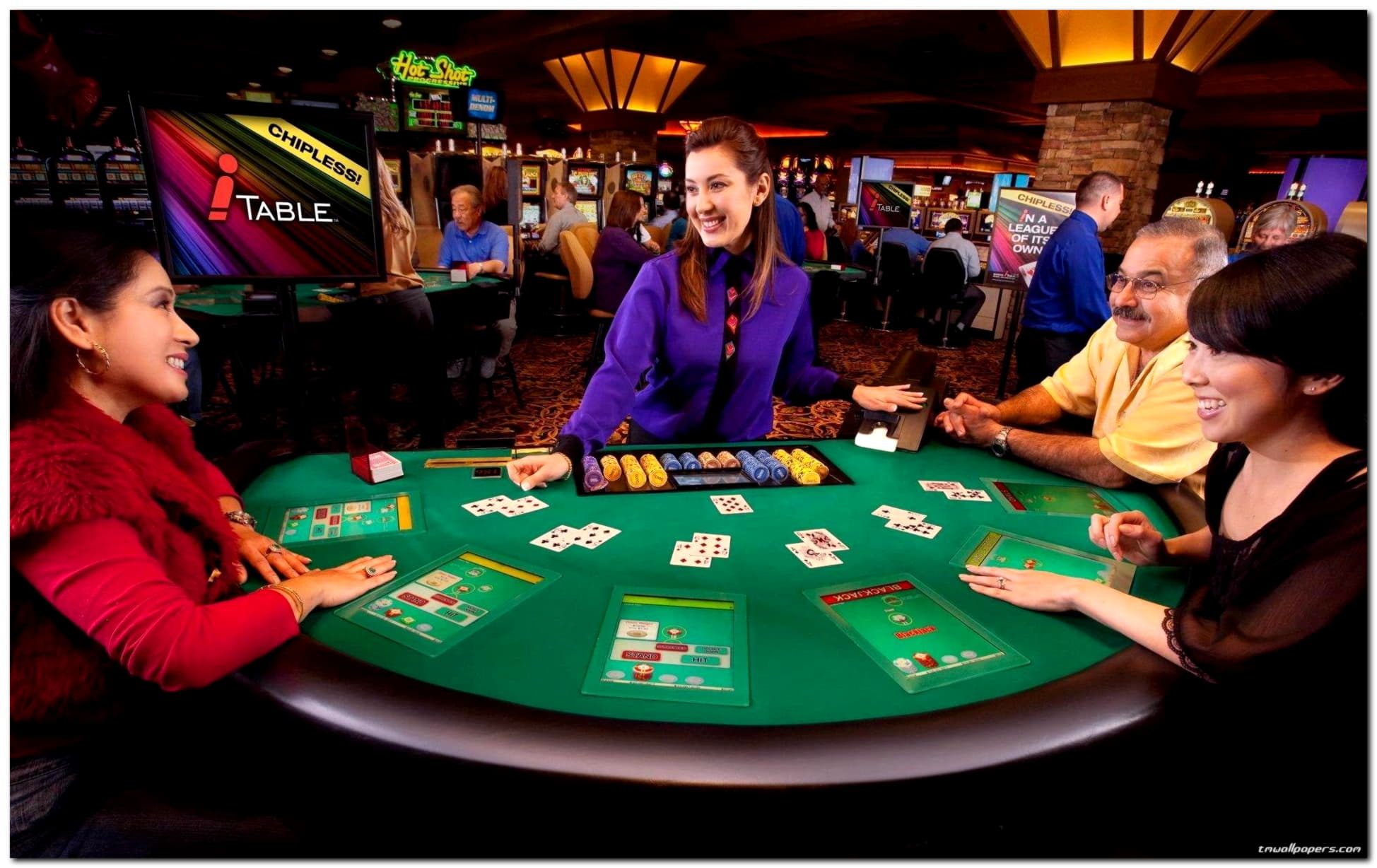 $4440 No deposit bonus at Oshi Casino