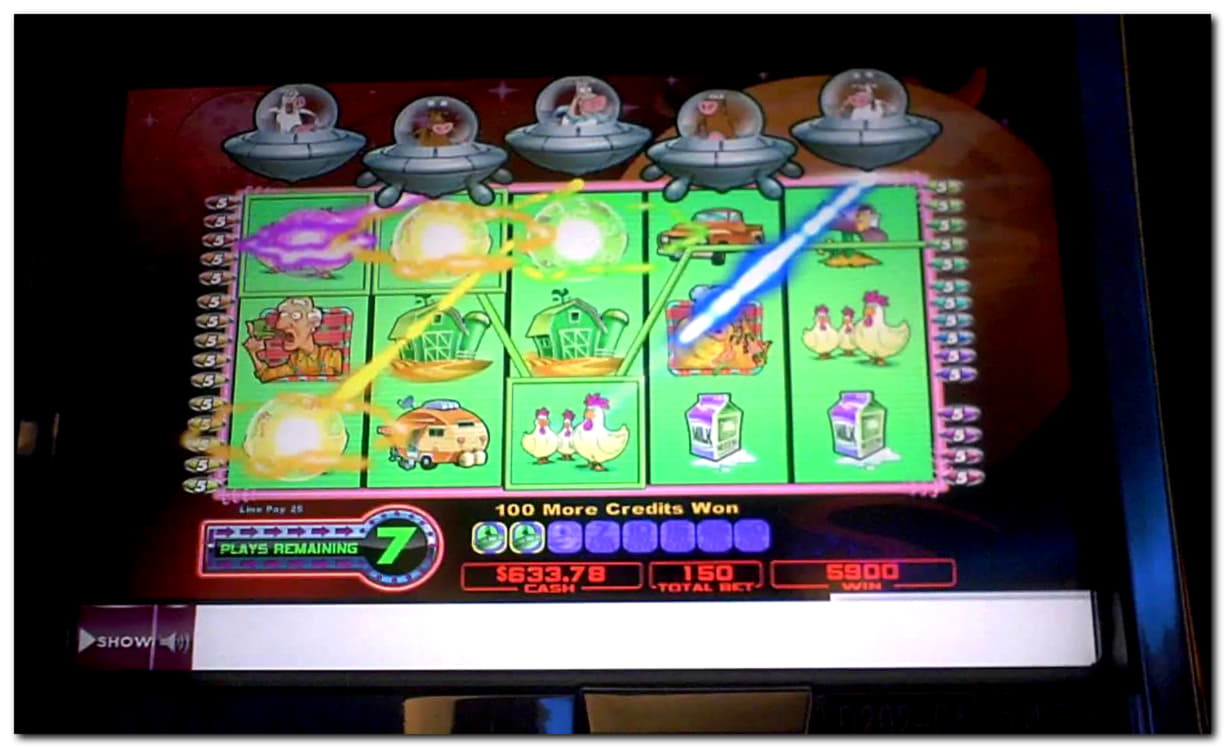 EURO 80 Free Chip Casino at Bonanza Game Casino