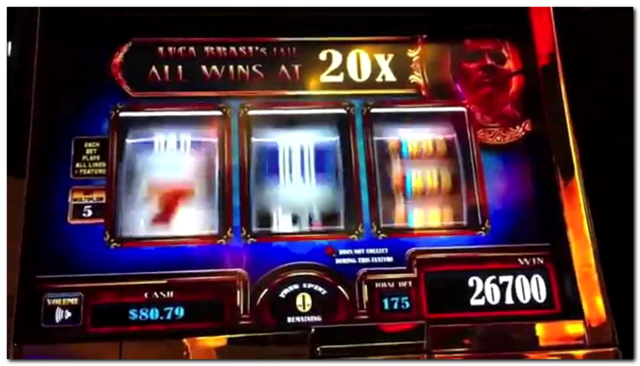 Eur 330 casino chip at Energy Casino