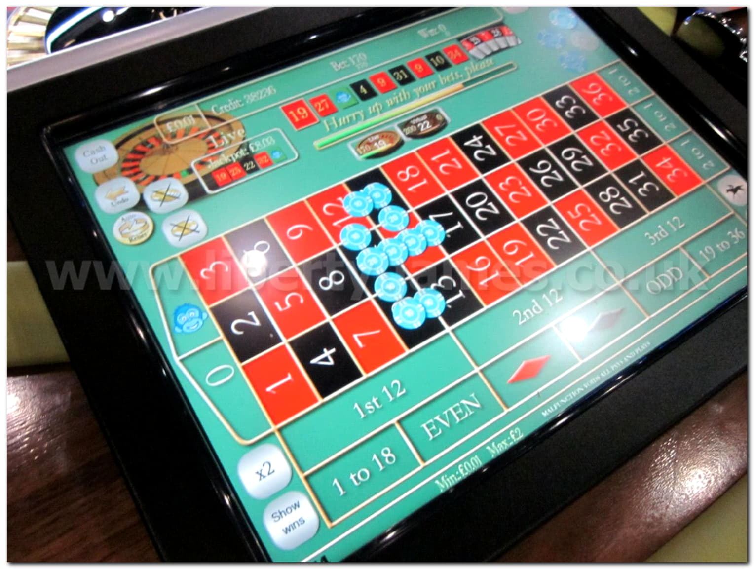 EUR 2555 No deposit bonus casino at Winner Casino