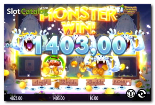 ﻿$940 Mobile freeroll slot tournament at BGO Casino