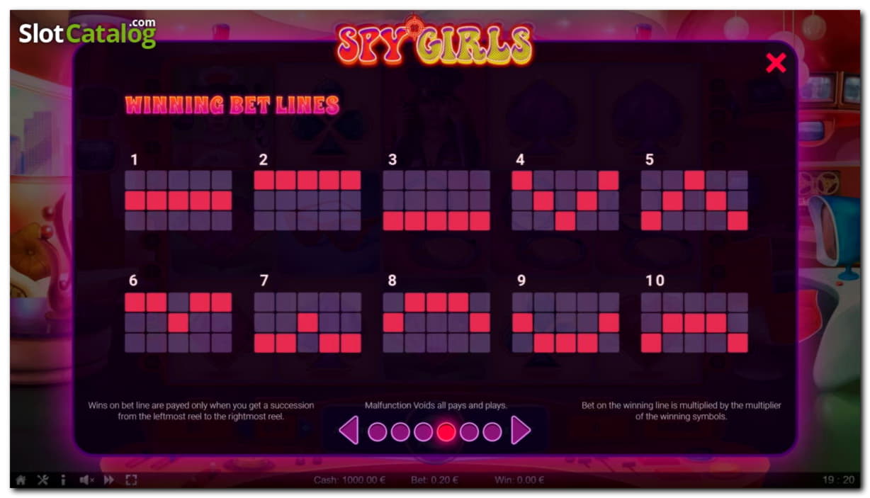 €4715 no deposit at Jet Bull Casino