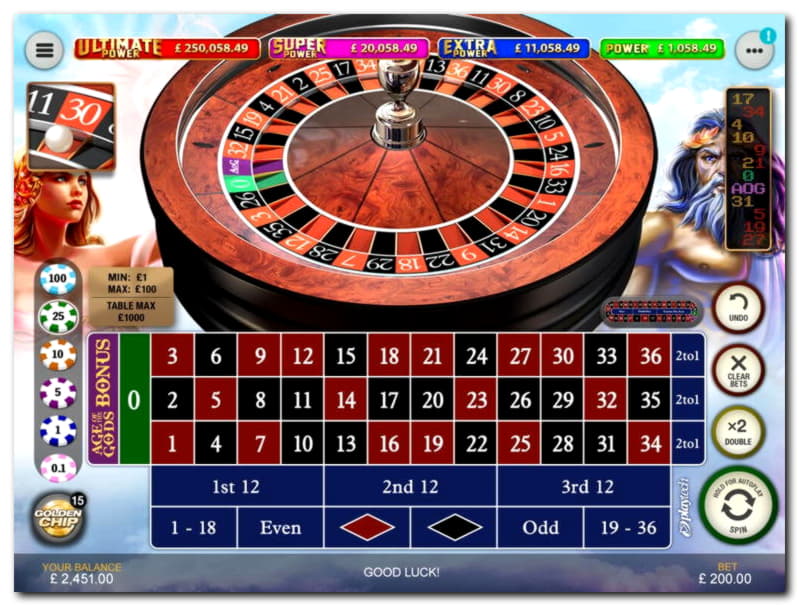 EUR 4490 no deposit casino bonus at Joy Casino