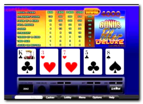 €675 FREE CHIP at Black Lotus Casino