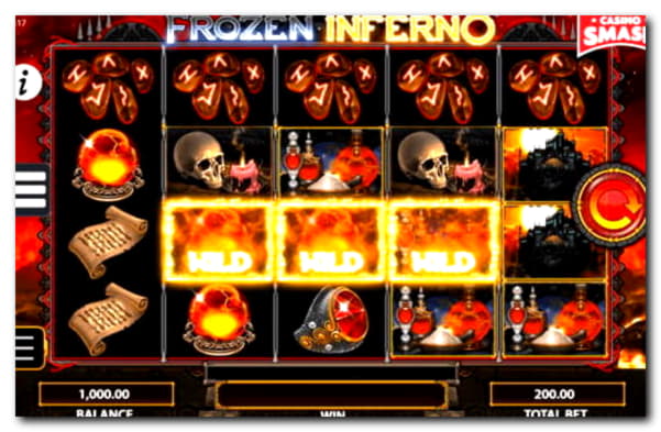 $515 Tournament at Cherry Casino