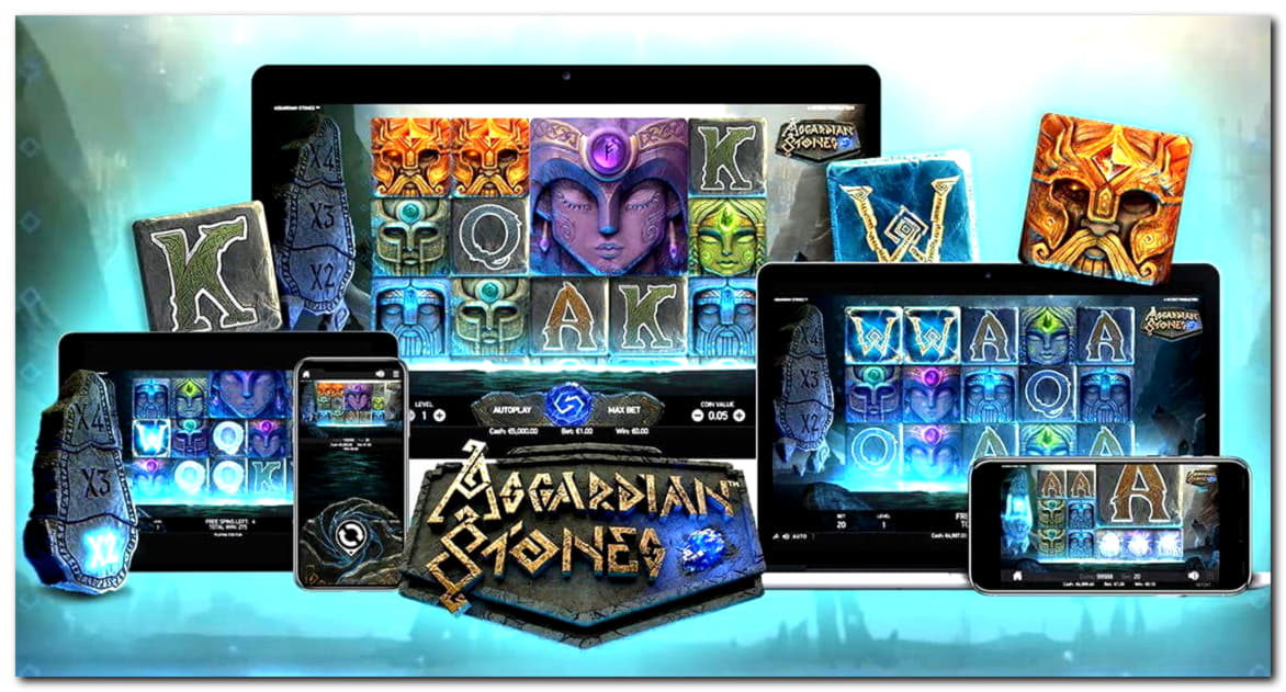 Eur 75 free chip casino at Net Bet Casino