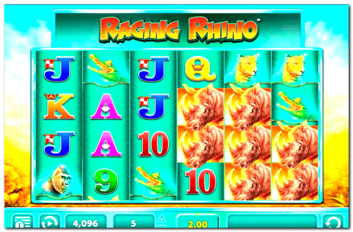 £695 Free Chip at Casino Luck