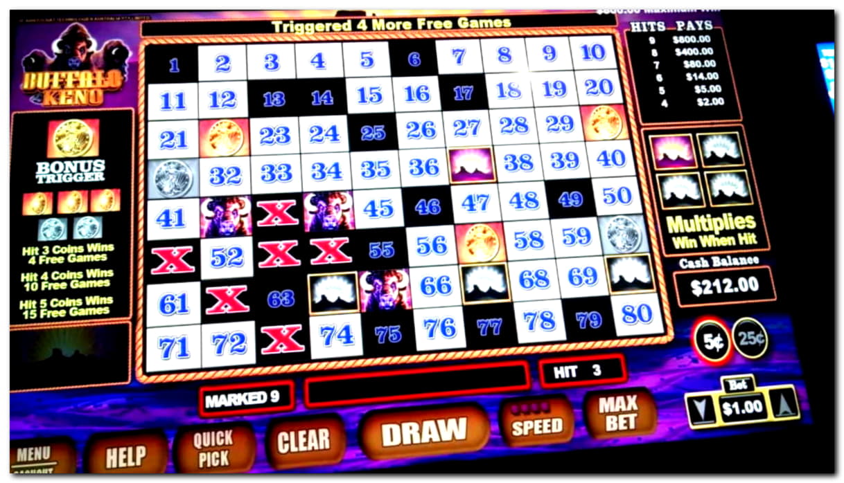 £77 Free Chip Casino at Mansion Casino
