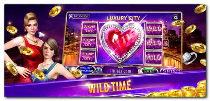 105 free casino spins at Jackpot City Casino