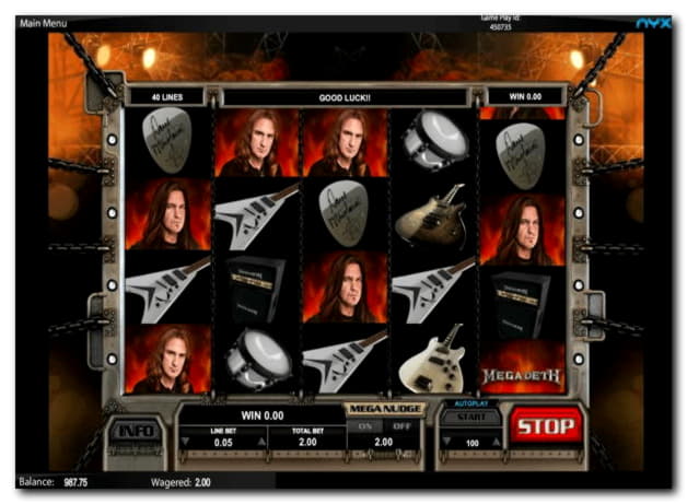 €115 FREE Chip Casino at Casino Luck