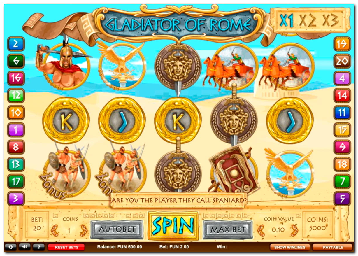 €285 Free Casino Chip at Karamba Casino