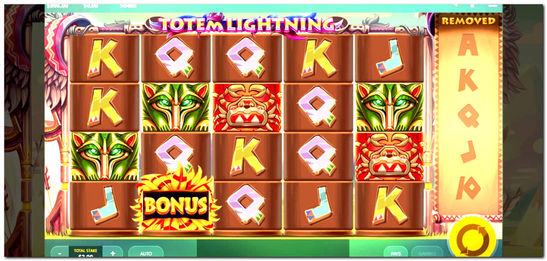 270 FREE Spins at Karamba Casino