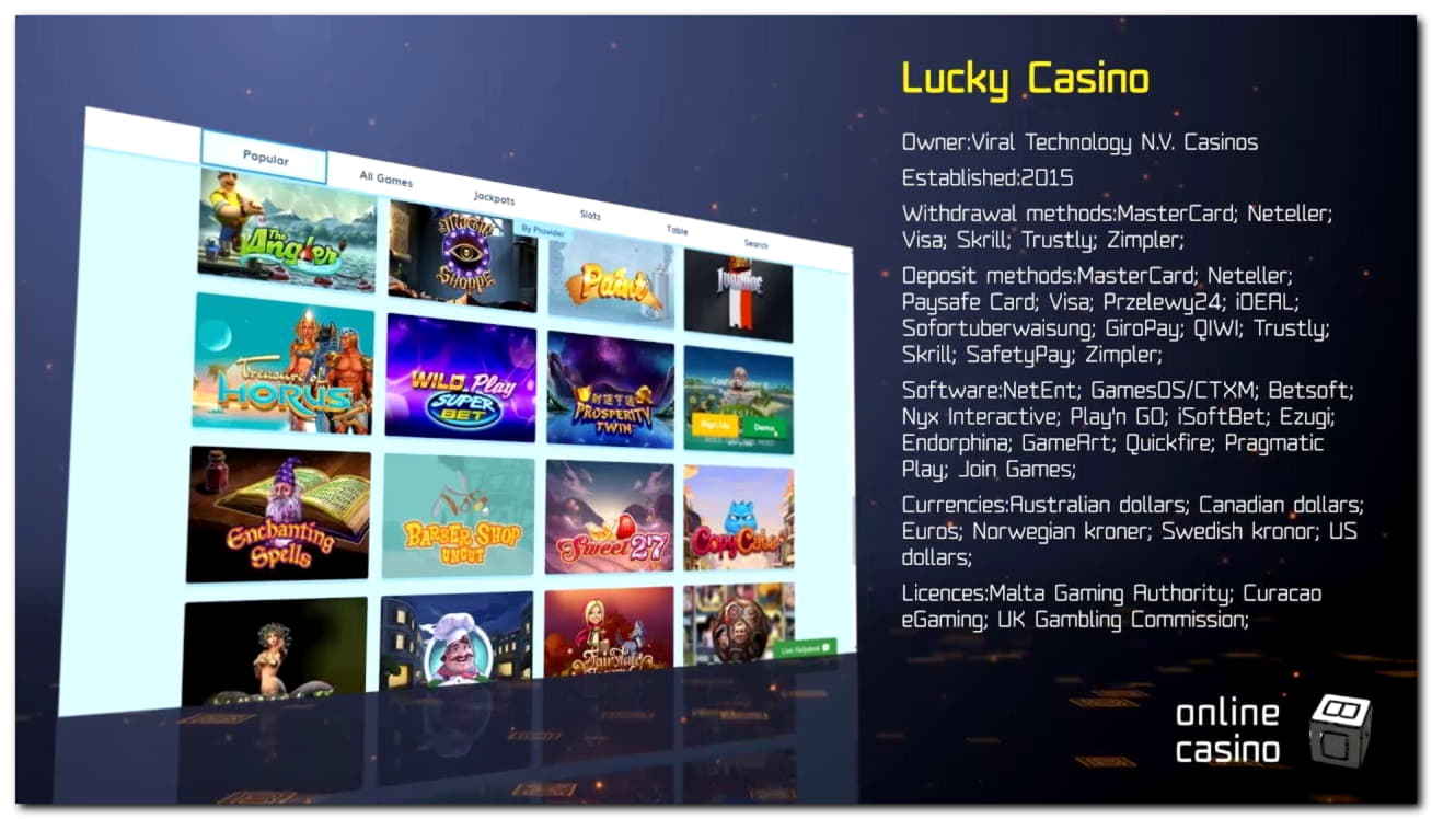 33 Free Casino Spins at Mansion Casino