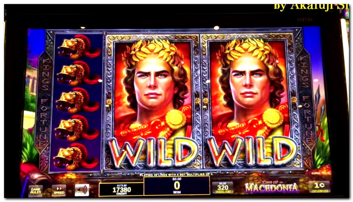 630% Deposit Match Bonus at Karamba Casino