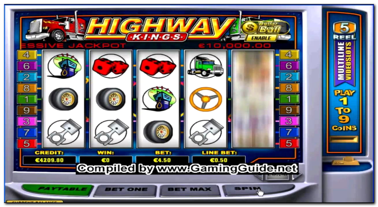 65 Free spins at Joy Casino