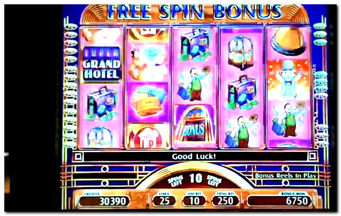 95% Match bonus at Magic Red Casino