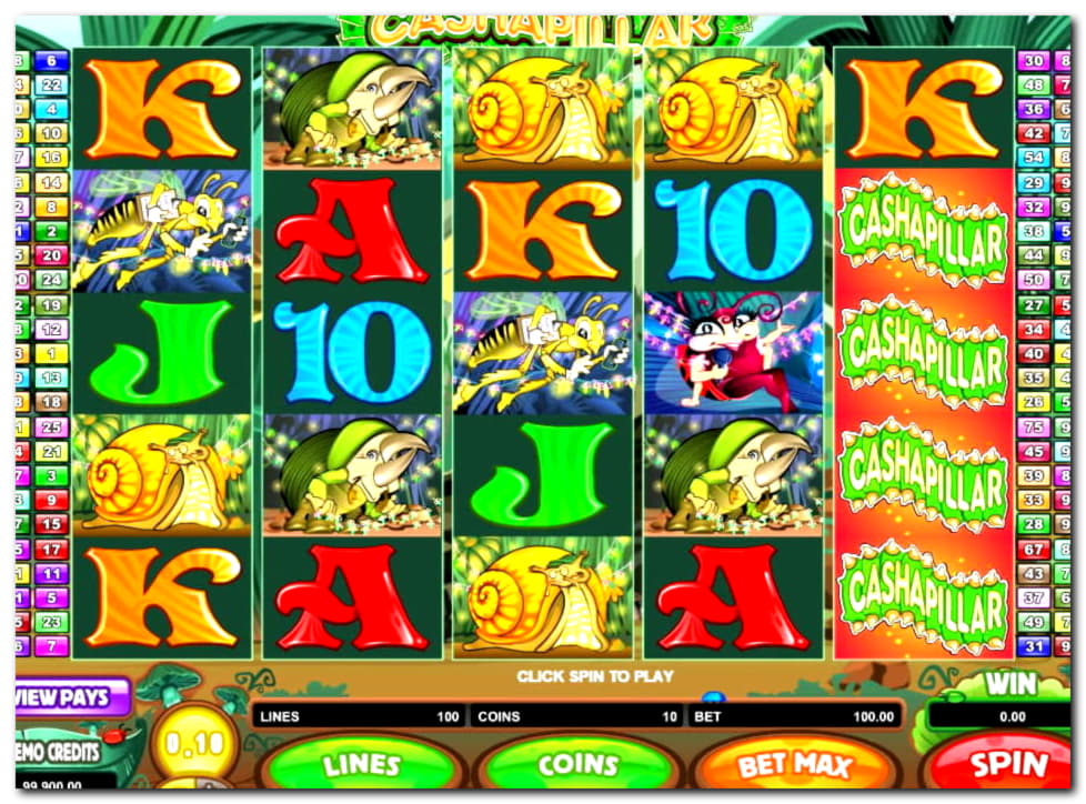 €2300 no deposit bonus at Winner Casino