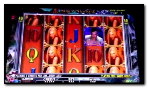 EURO 455 Free casino chip at Magic Red Casino