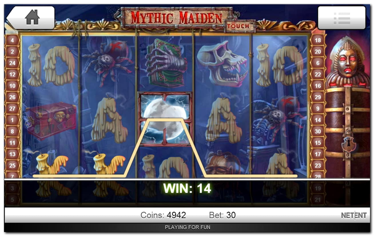 Eur 545 NO DEPOSIT at Casino-X