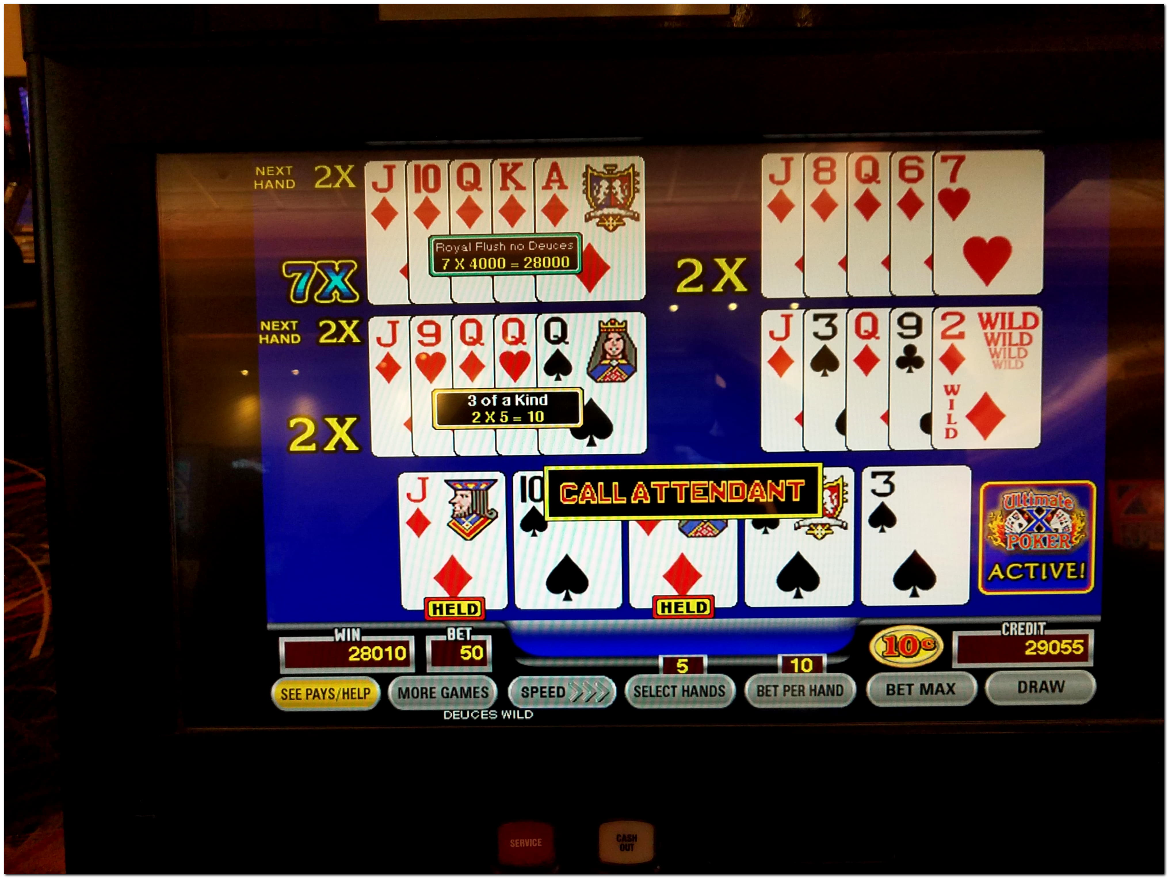715% Signup casino bonus at Karamba Casino