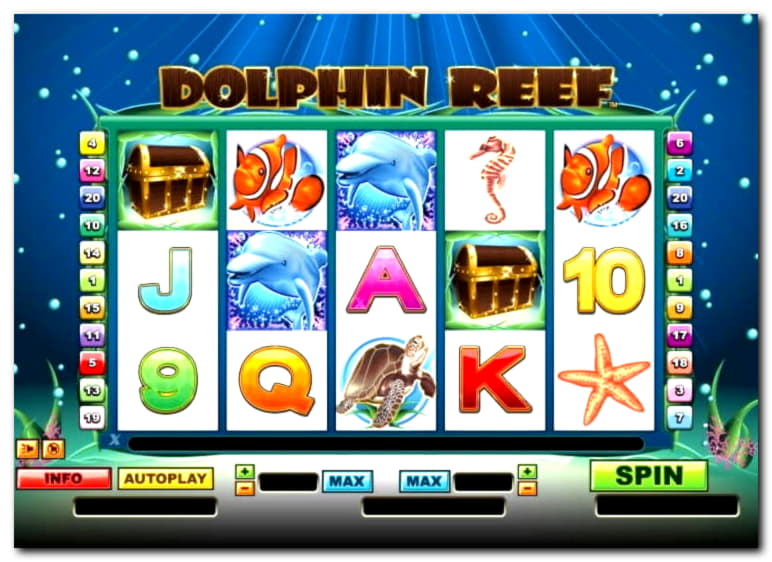 Eur 360 Casino Tournament at Mansion Casino