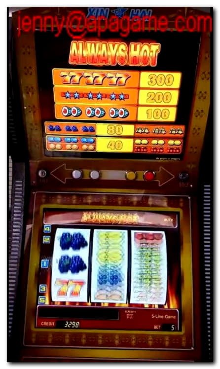 €275 free casino chip at CasiPlay Casino