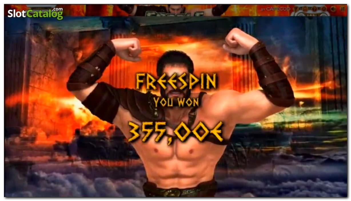 500% Signup Casino Bonus at Slots Million Casino