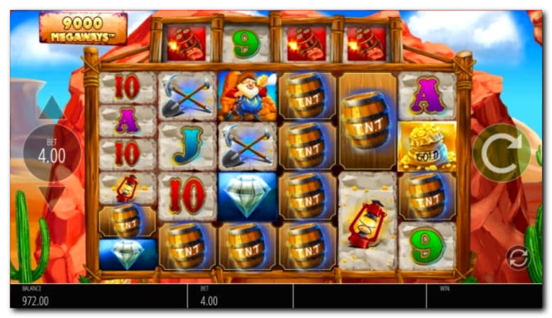 €270 Free Chip Casino at BGO Casino