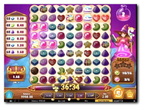 55 Free Spins no deposit at Casino-X