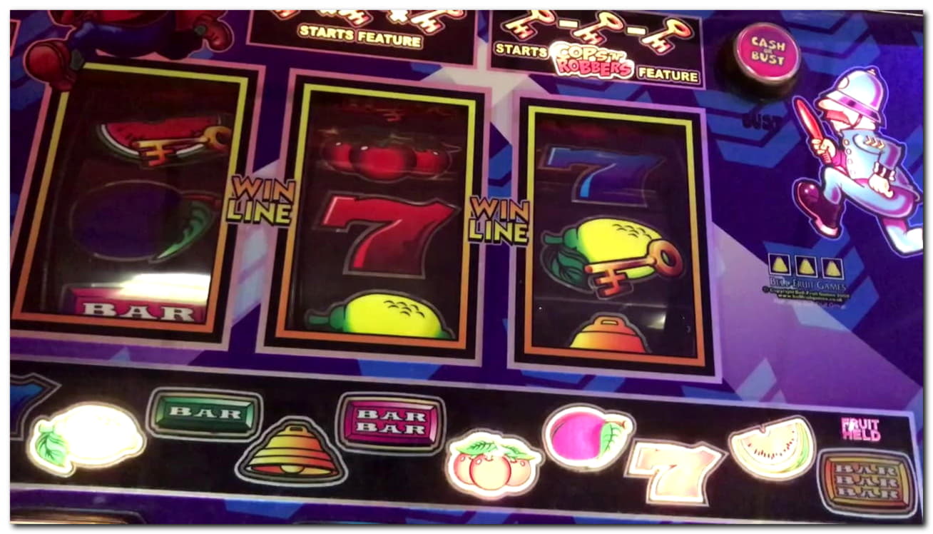 33 Free Spins no deposit at Winner Casino