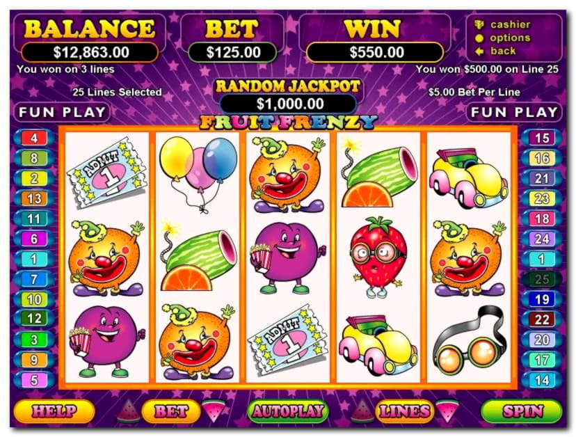 665% First deposit bonus at Unique Casino