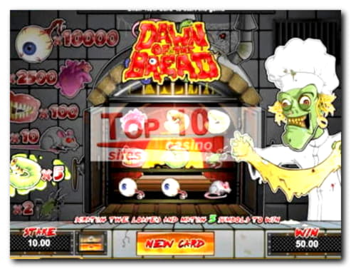 170 Free casino spins at Slotty Dubai Casino