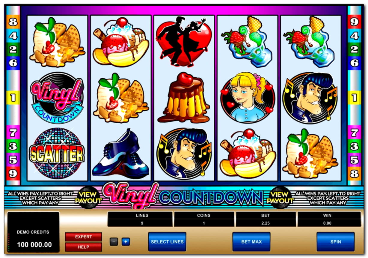 €2690 No deposit bonus casino at Magic Red Casino