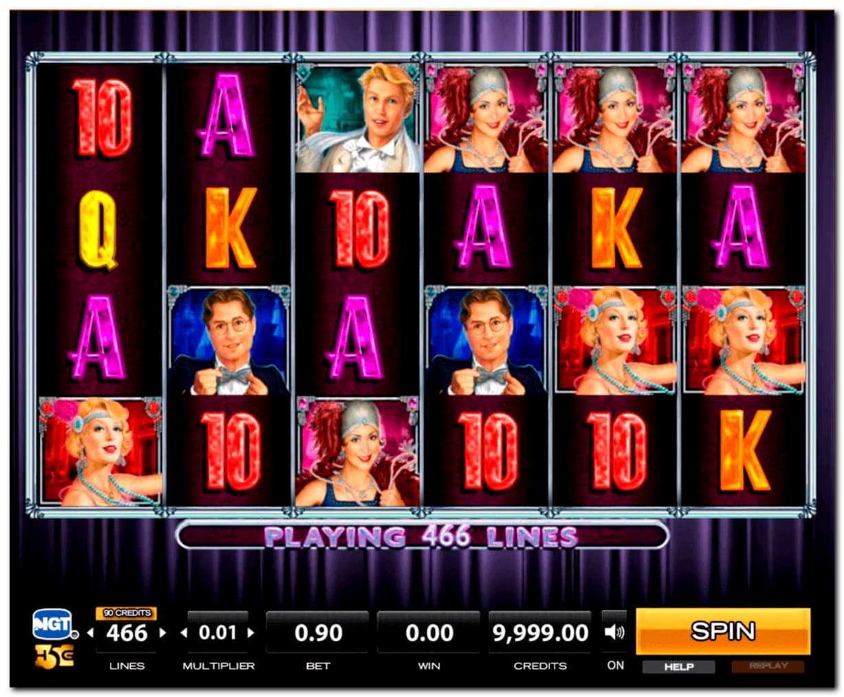 €890 Daily freeroll slot tournament at Jackpot City Casino