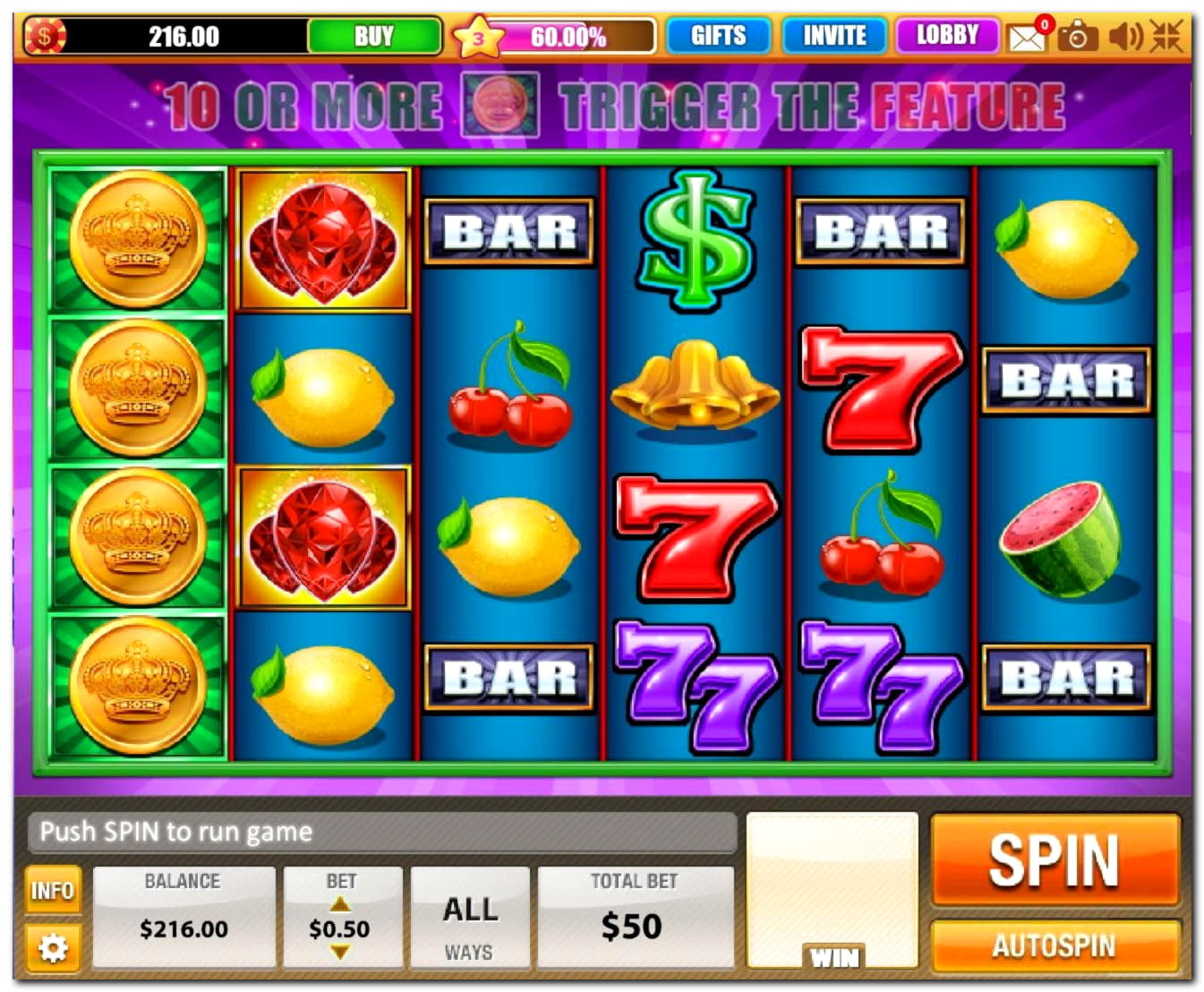 $4280 no deposit casino bonus at Karamba Casino