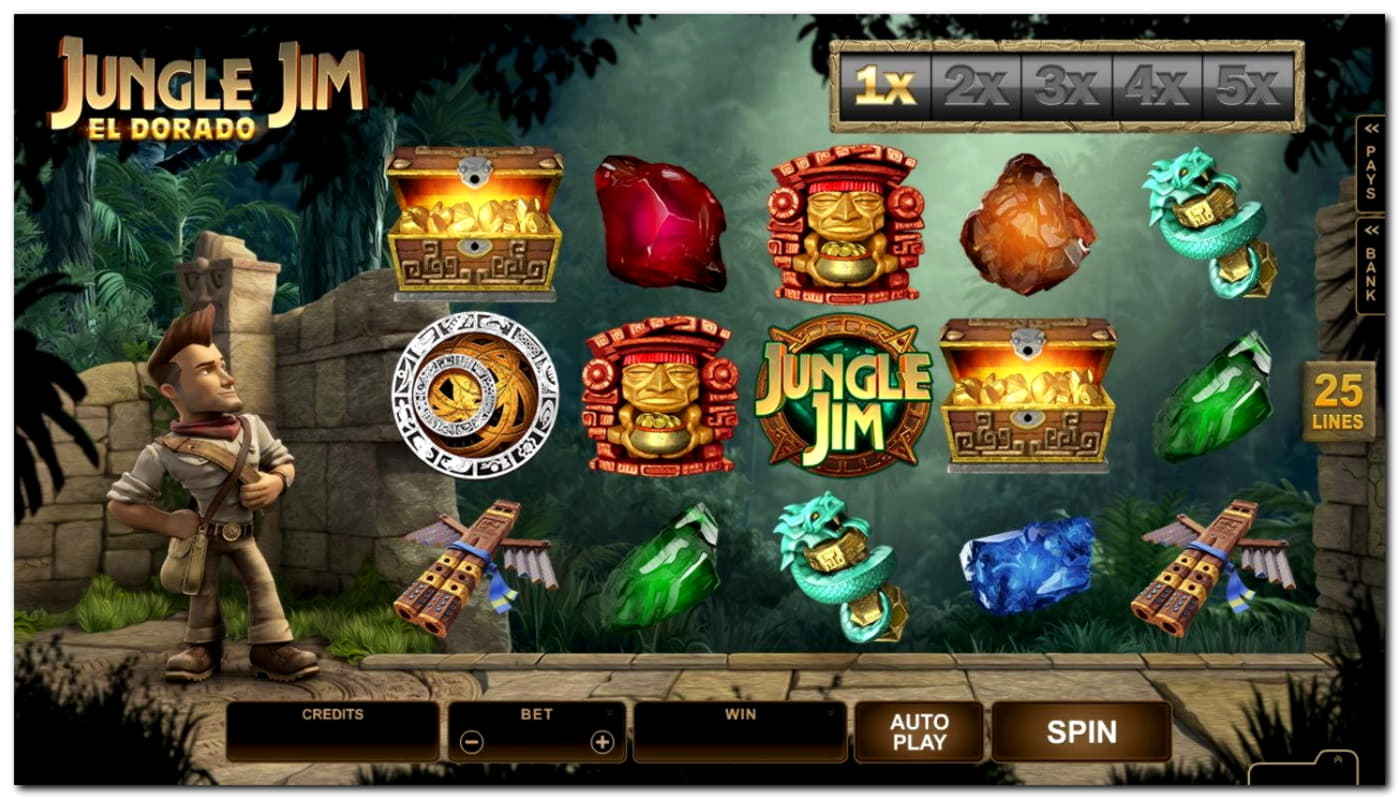 160 Free Spins no deposit casino at 888 Casino