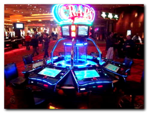755% Casino match bonus at Casino-X