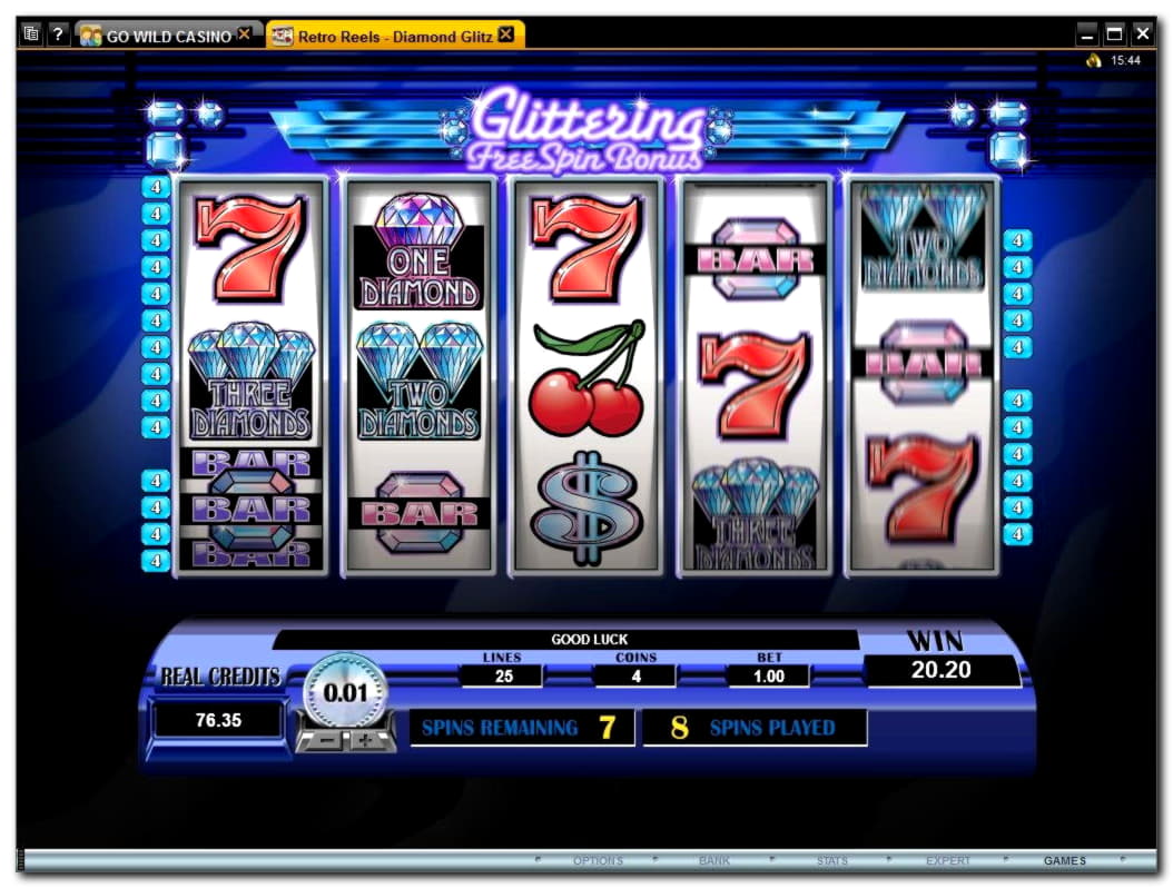 ﻿$770 Online Casino Tournament at Casino Luck