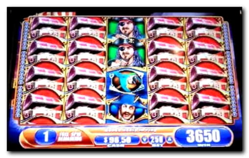 $595 Free casino chip at Slotty Dubai Casino