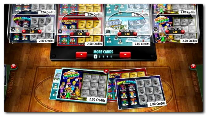 ﻿$60 Casino tournaments freeroll at Wix Stars Casino