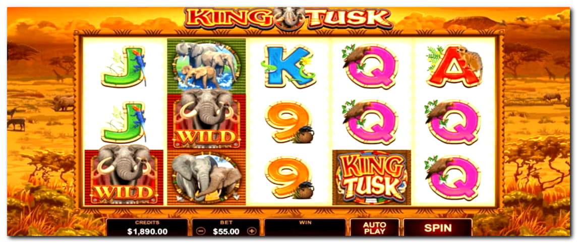 $555 Mobile freeroll slot tournament at 888 Casino