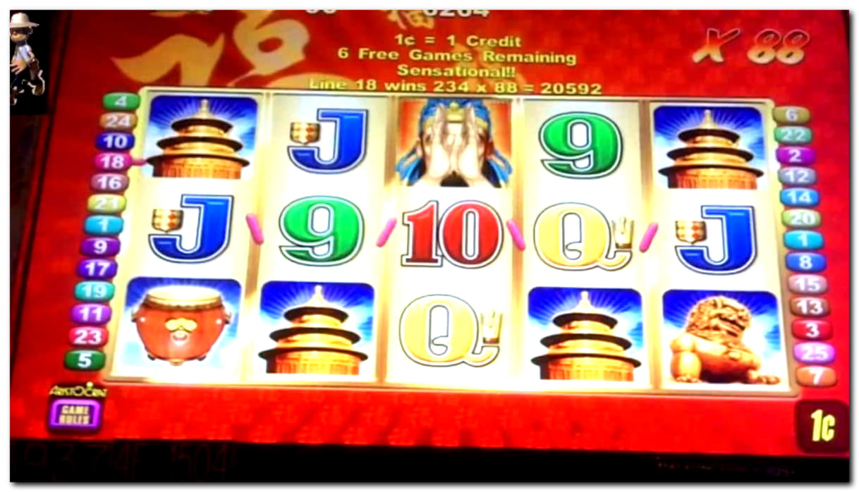 £85 free chip at Energy Casino