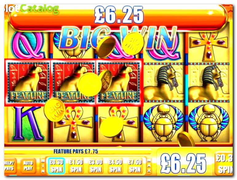 810% Match bonus casino at Big Dollar Casino