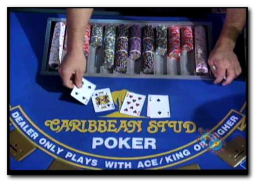 405% Signup casino bonus at Next Casino