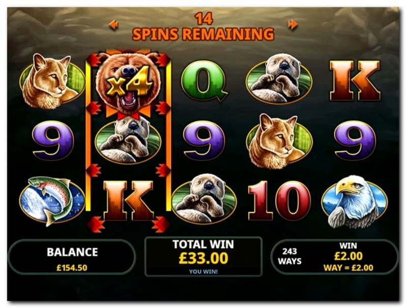 135 Free spins no deposit at Energy Casino