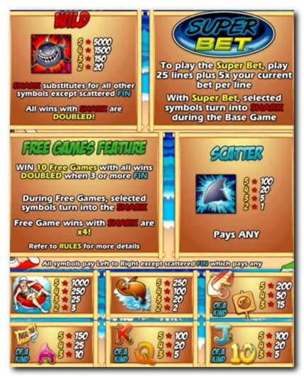 €390 Free Casino Tournament at Wild Slots Casino
